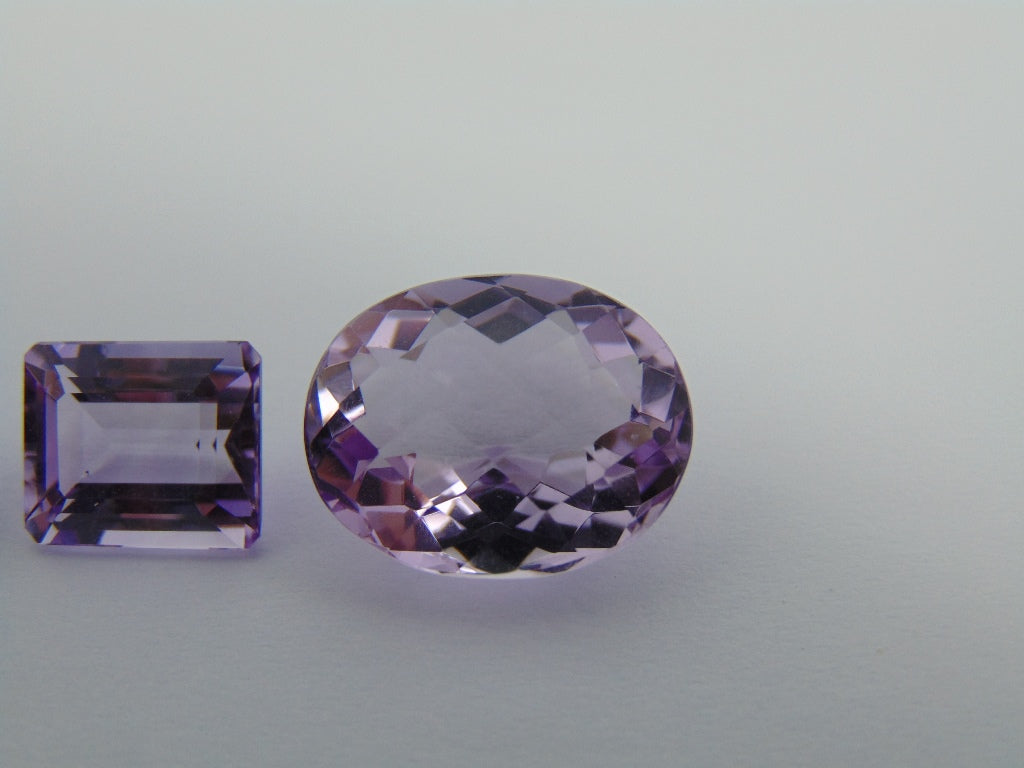 26,80 cts Ametista (Rosa França)