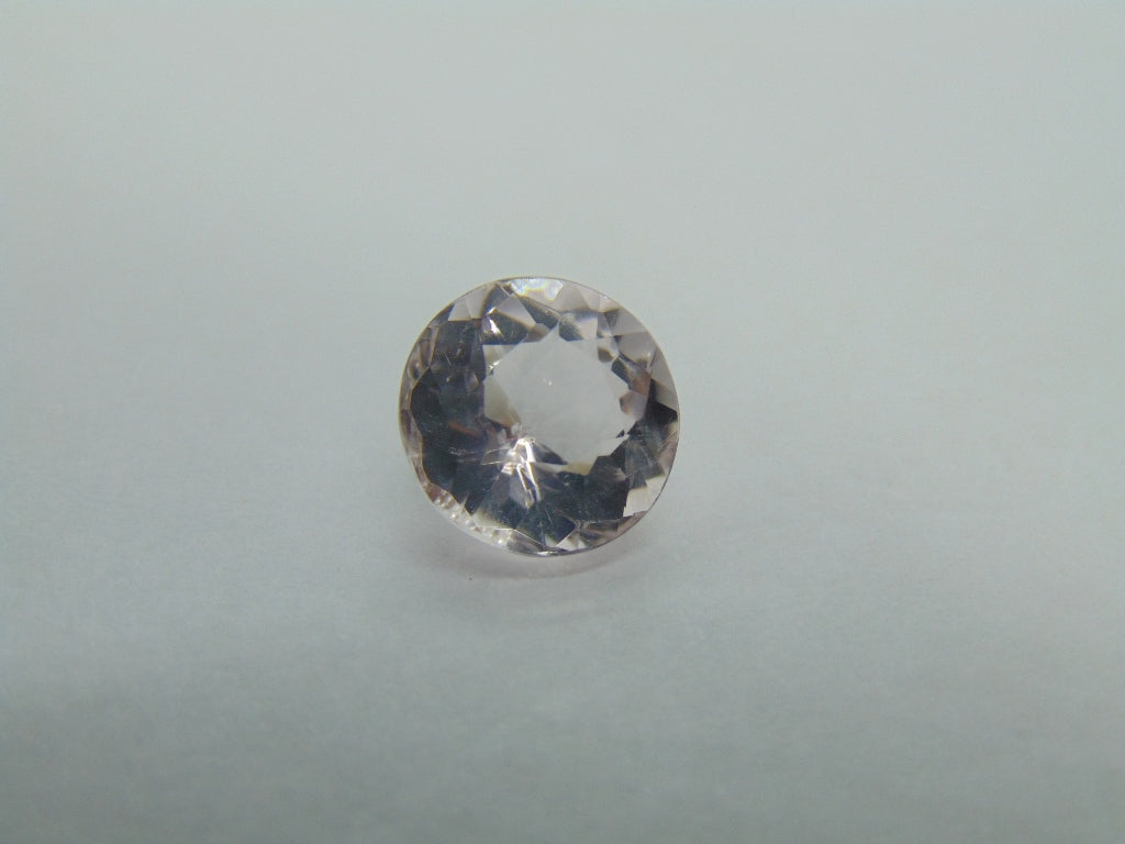 4,30ct Morganita 10mm