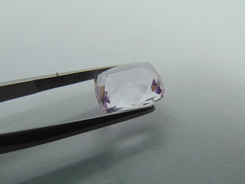 5.50ct Kunzite 11x9mm