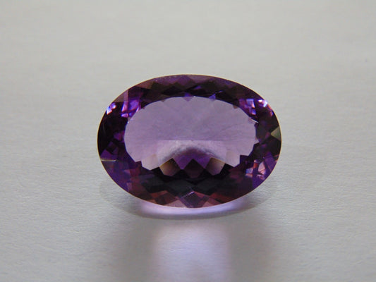 19ct Amethyst