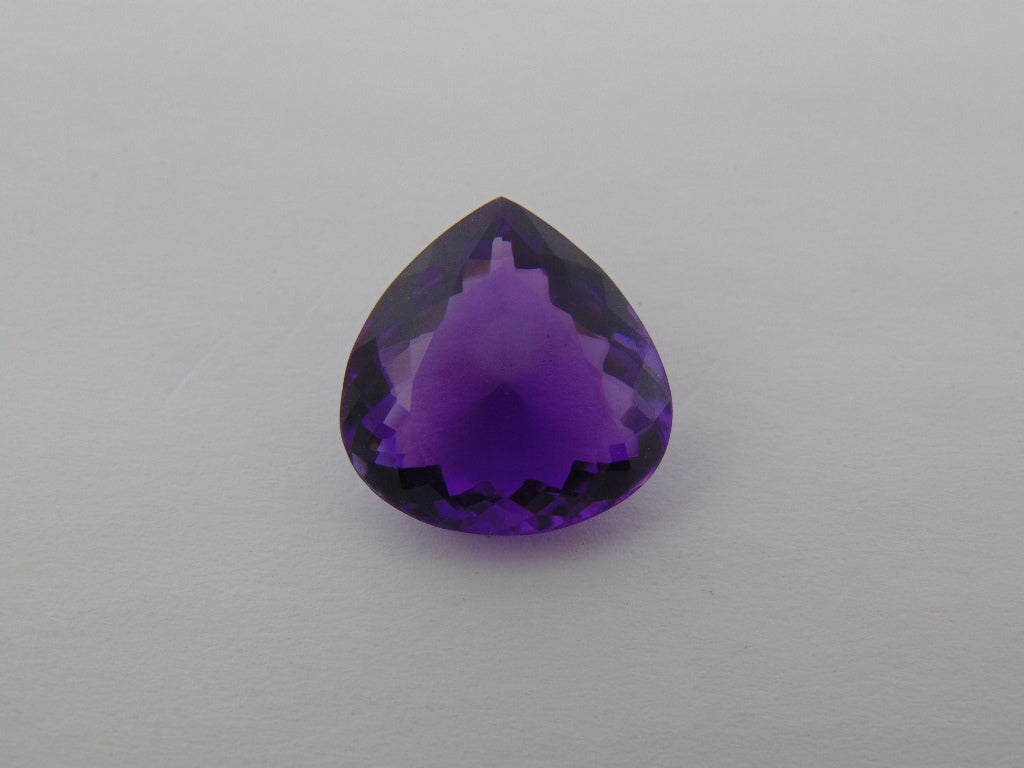 16.60cts Amethyst