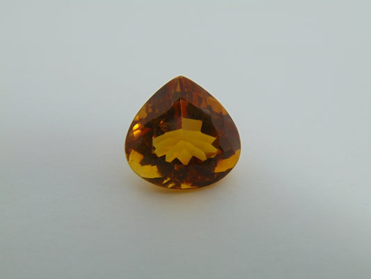 16.20cts Citrine