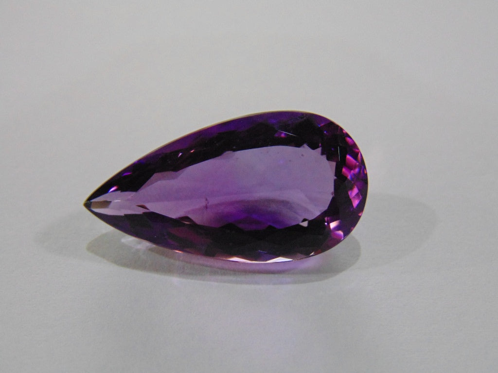 27.90ct Amethyst