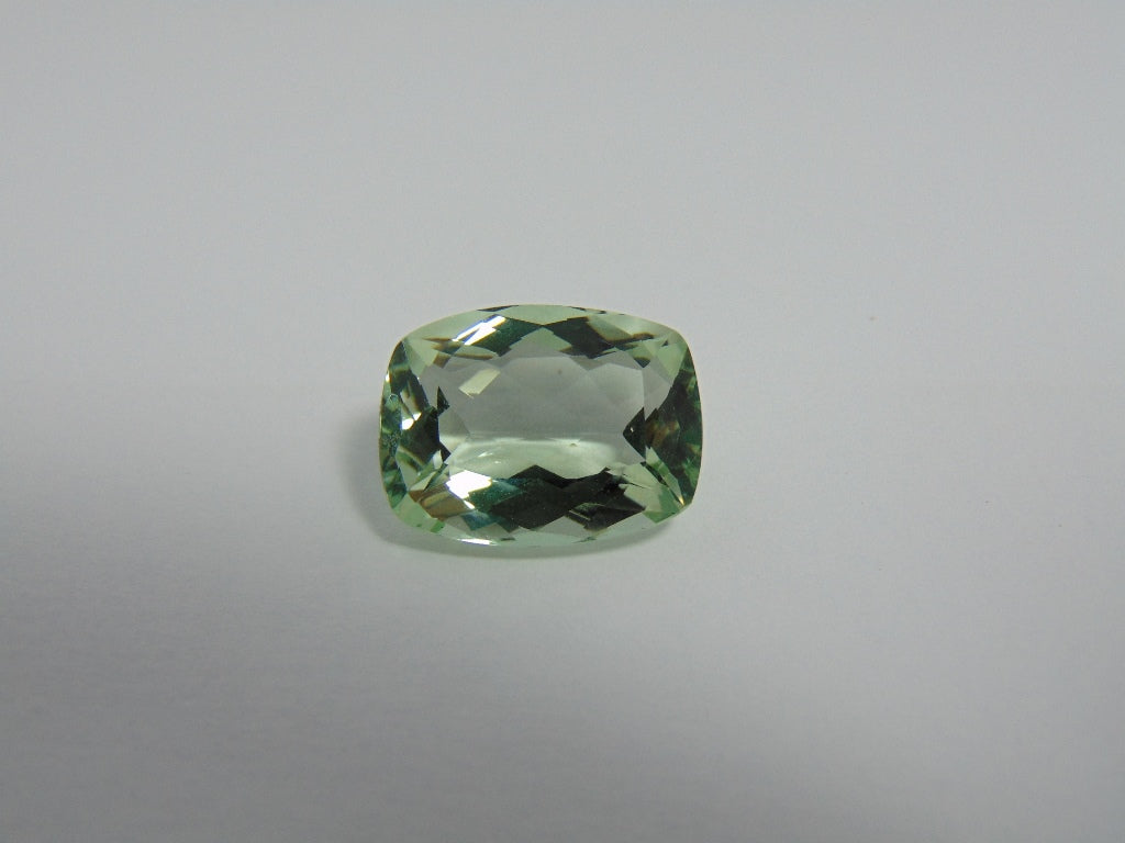 Prasiolita de 16,10cts