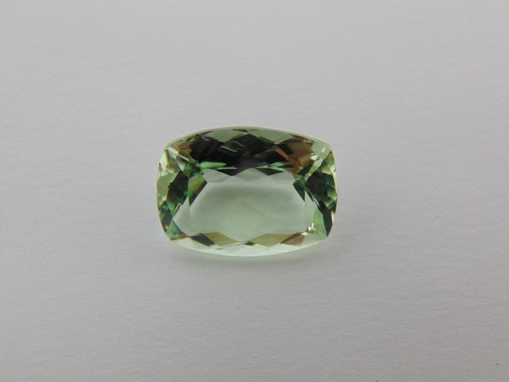 16.10cts Prasiolite