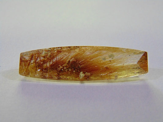 32ct Rutile (Golden)