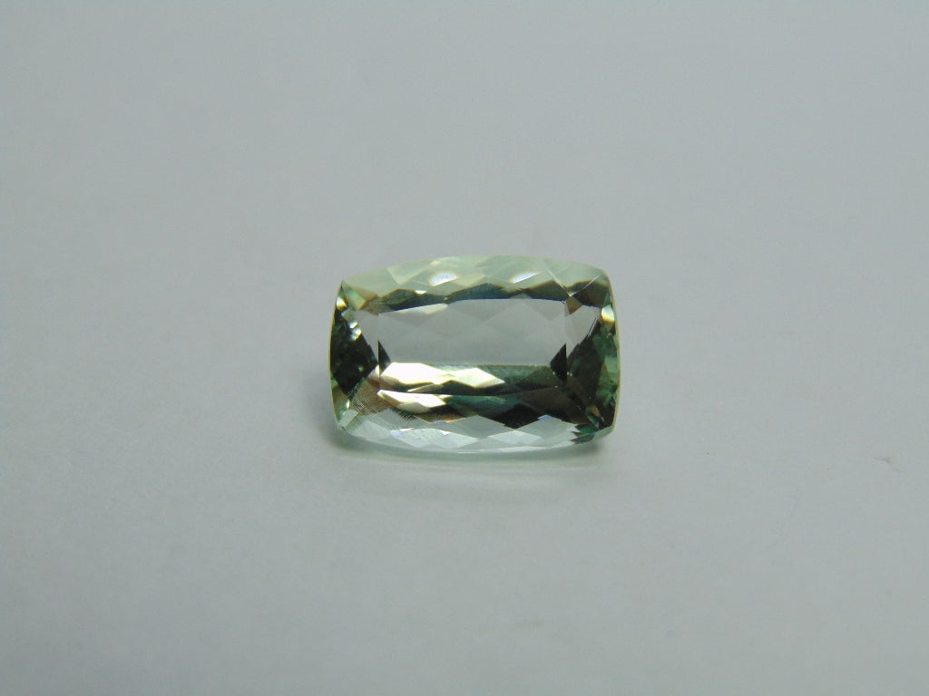 7.60ct Beryl Green 15x10mm