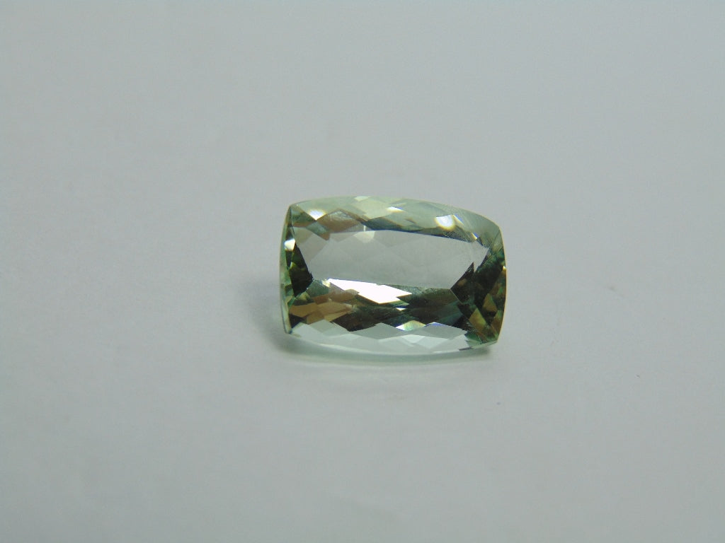 7.60ct Beryl Green 15x10mm