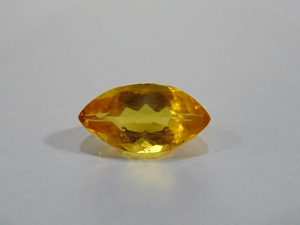 Berilo 4,70ct 16x9mm