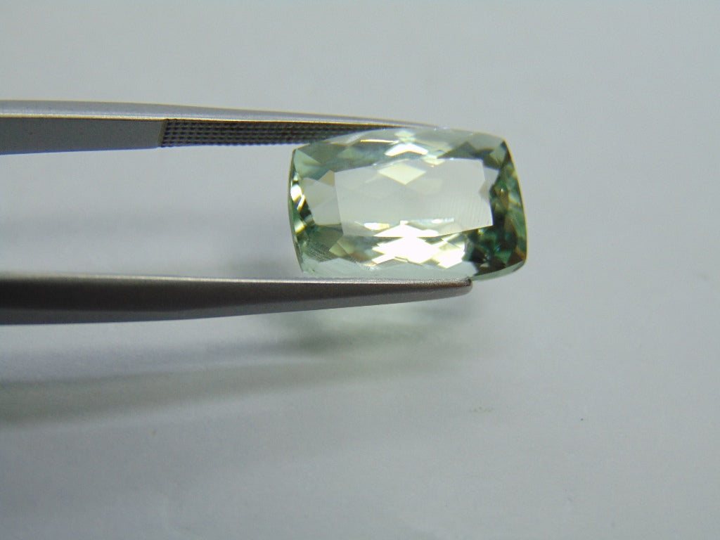 7,60ct Berilo Verde 15x10mm