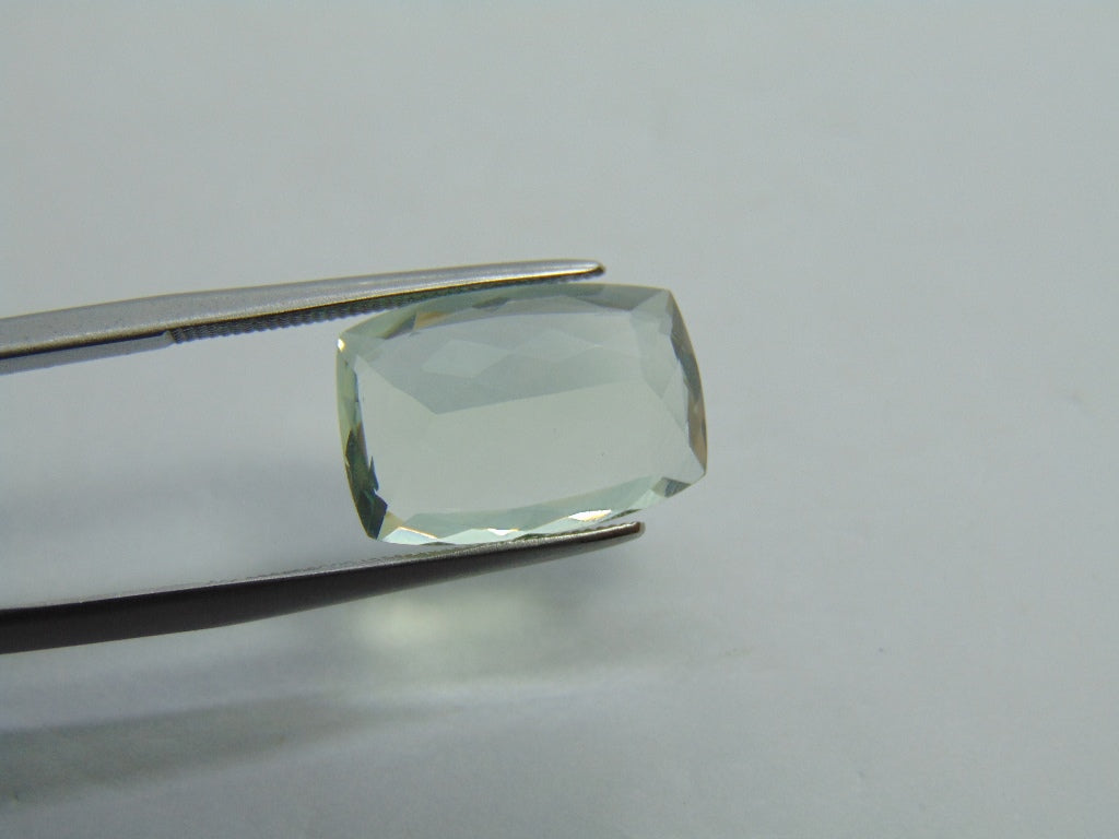 7,60ct Berilo Verde 15x10mm