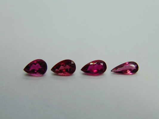 3.45ct Tourmaline