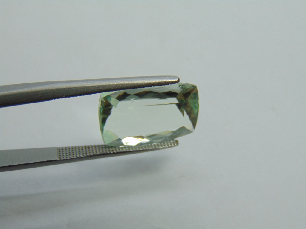 7,60ct Berilo Verde 15x10mm