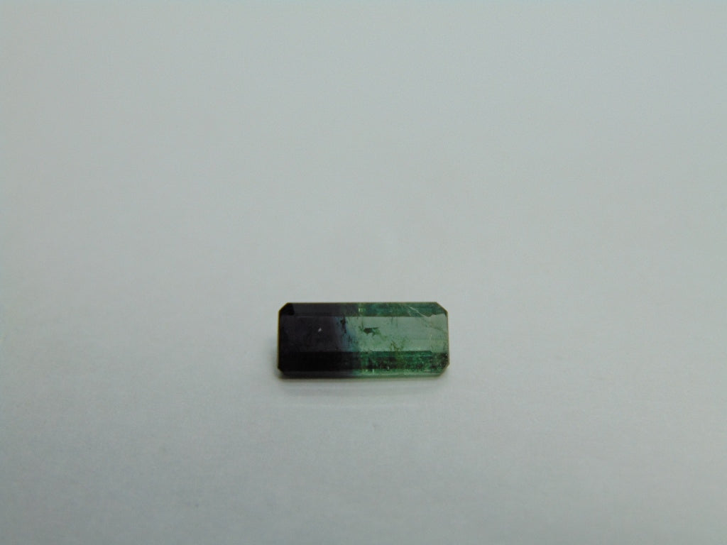 Turmalina 2,36ct 12x5mm