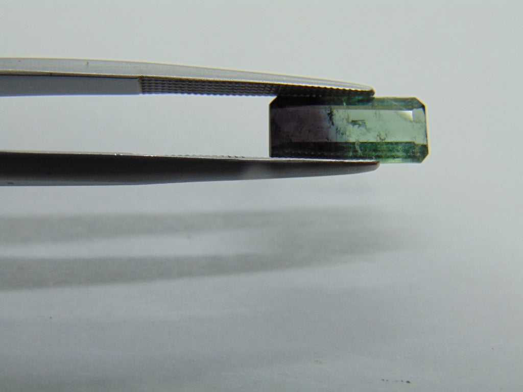 Turmalina 2,36ct 12x5mm