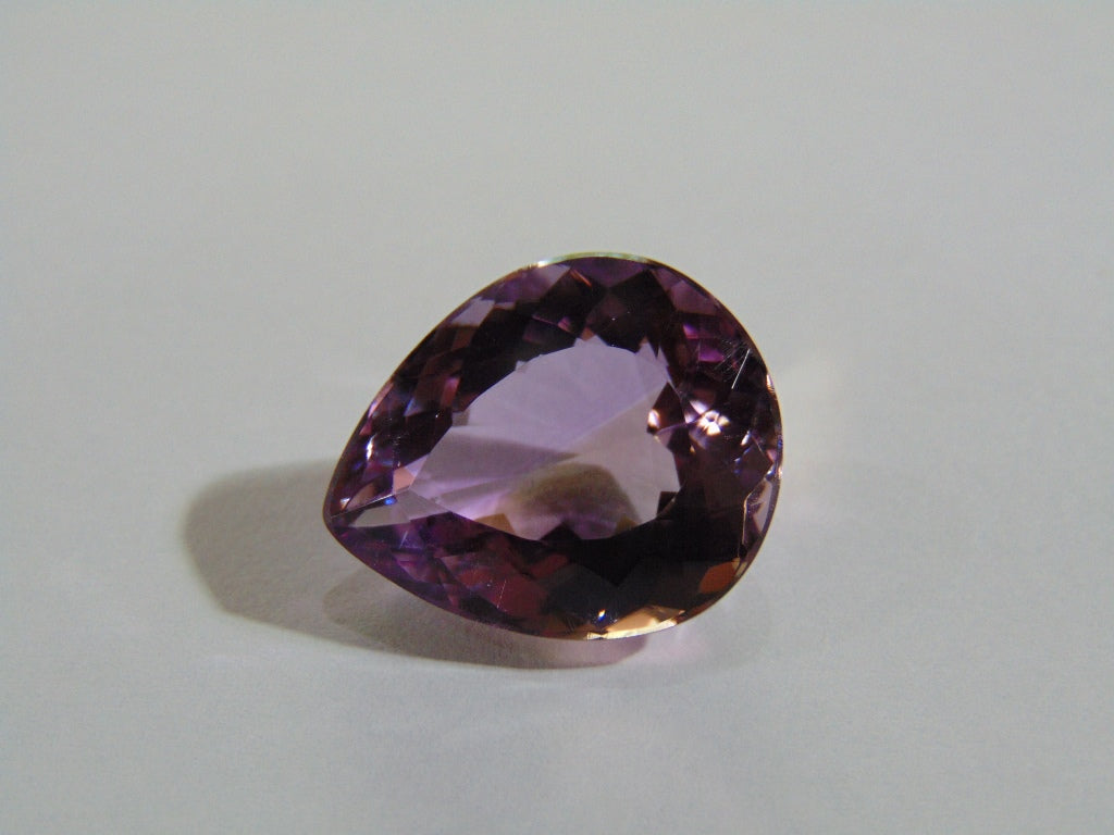 21.90ct Amethyst