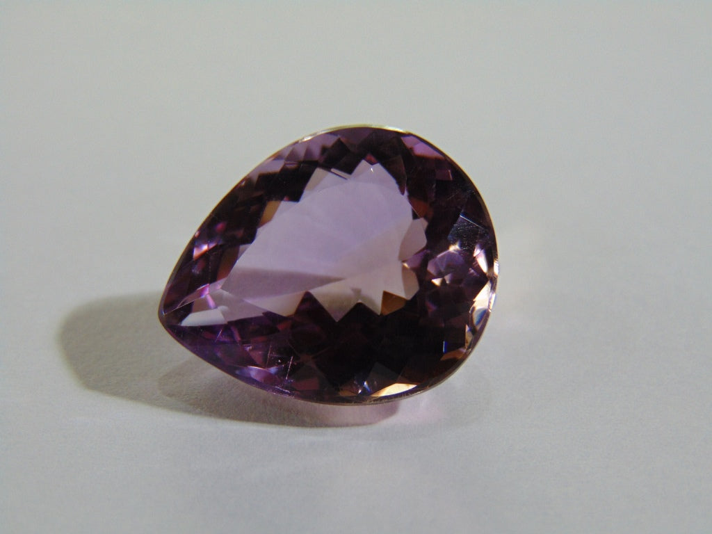 21.90ct Amethyst