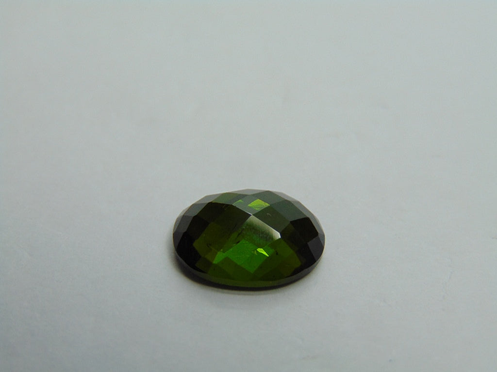 Turmalina 5,80ct 13x11mm