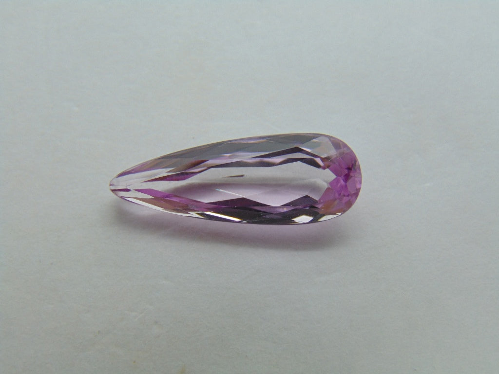 Kunzita 5,40ct 20x7mm