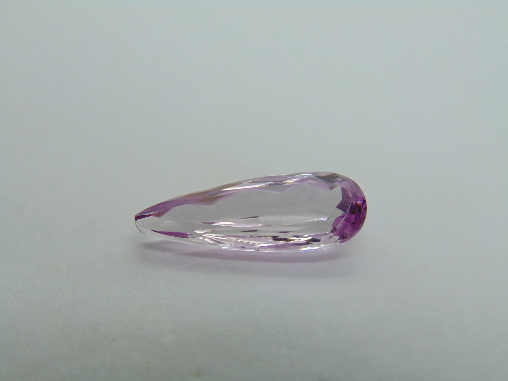 5.40ct Kunzite 20x7mm