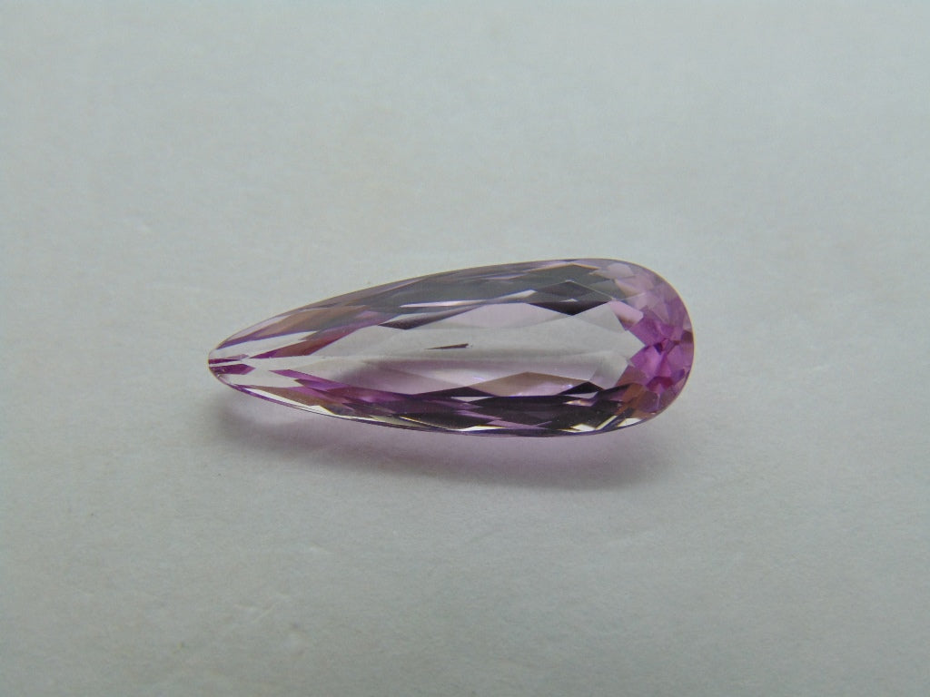 Kunzita 5,40ct 20x7mm