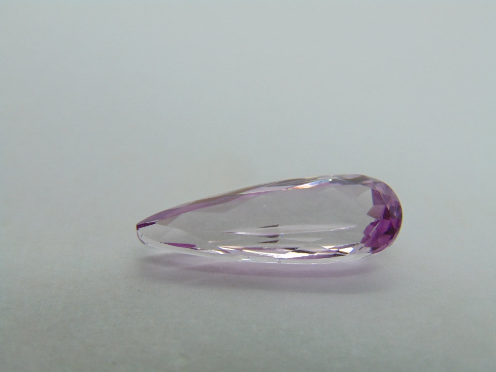 Kunzita 5,40ct 20x7mm