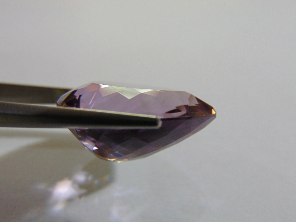 21.90ct Amethyst