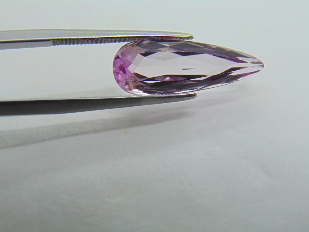 5.40ct Kunzite 20x7mm