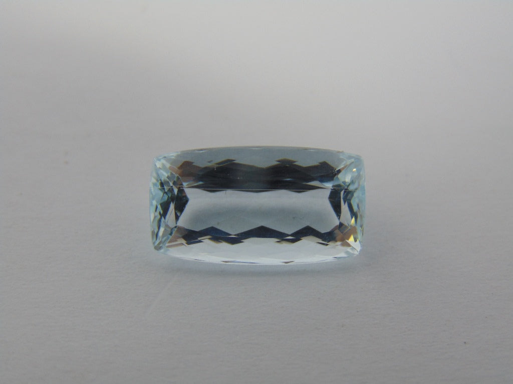 Água-marinha de 8,30 cts