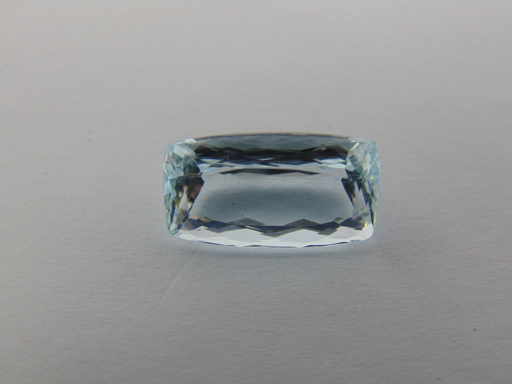 Água-marinha de 8,30 cts