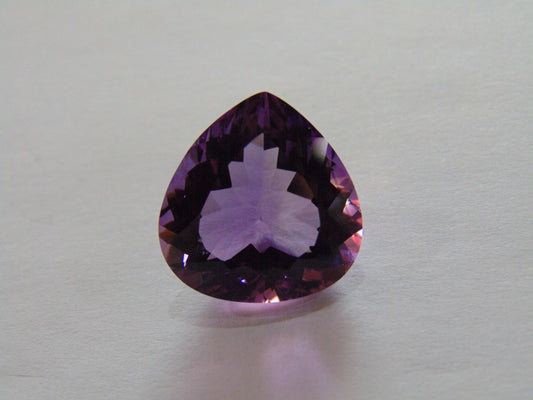 18.90ct Amethyst