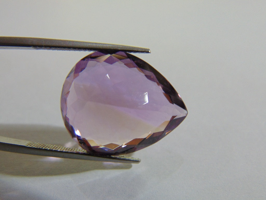 21.90ct Amethyst