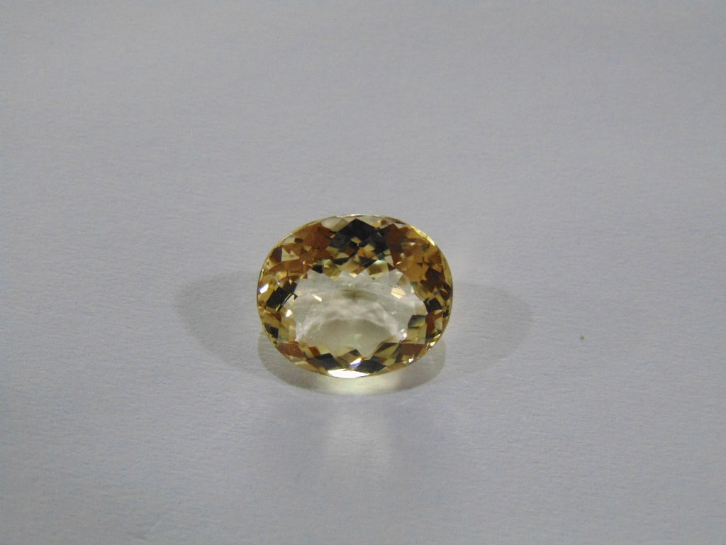 7.10ct Beryl