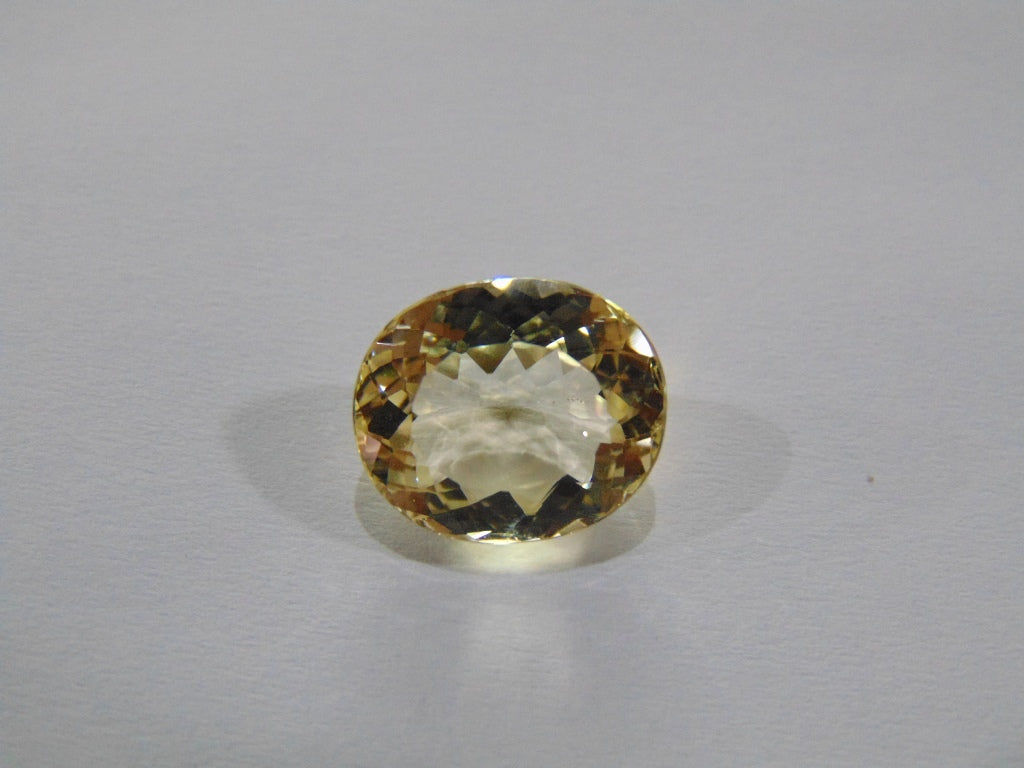 7.10ct Beryl