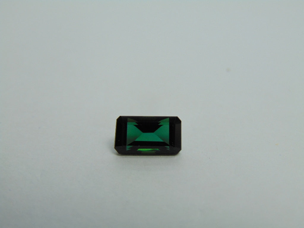 Turmalina 1,82ct 9x5mm