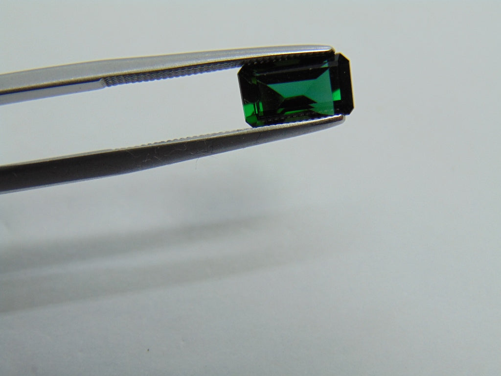 Turmalina 1,82ct 9x5mm