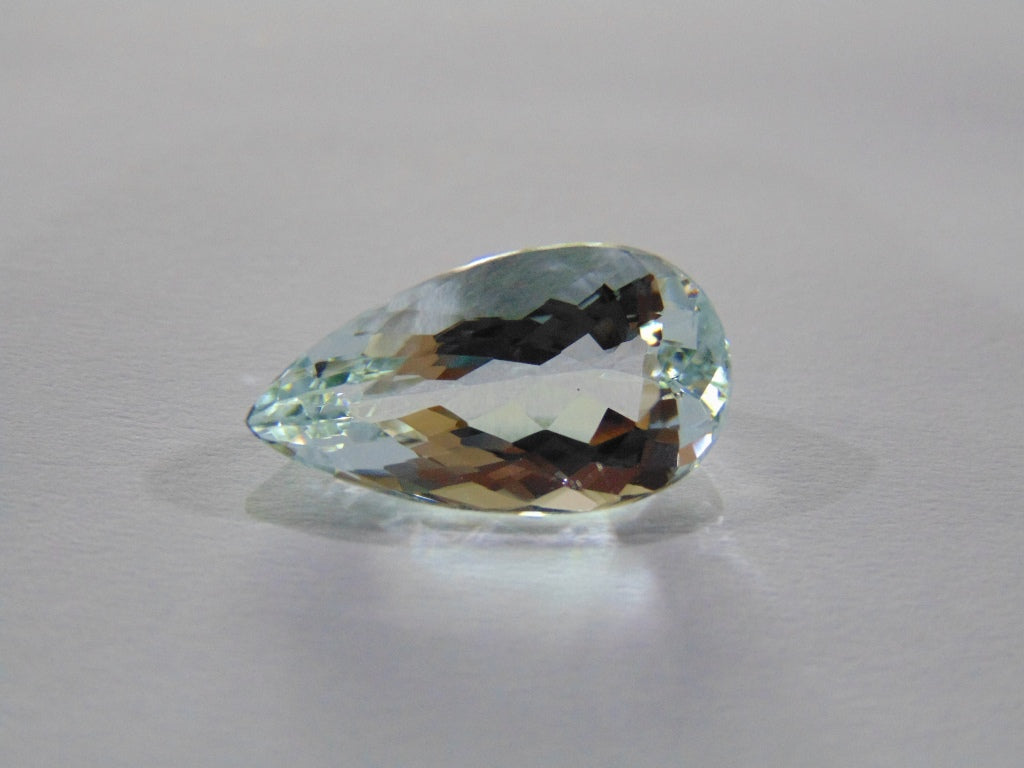 Água-marinha de 8,60 ct