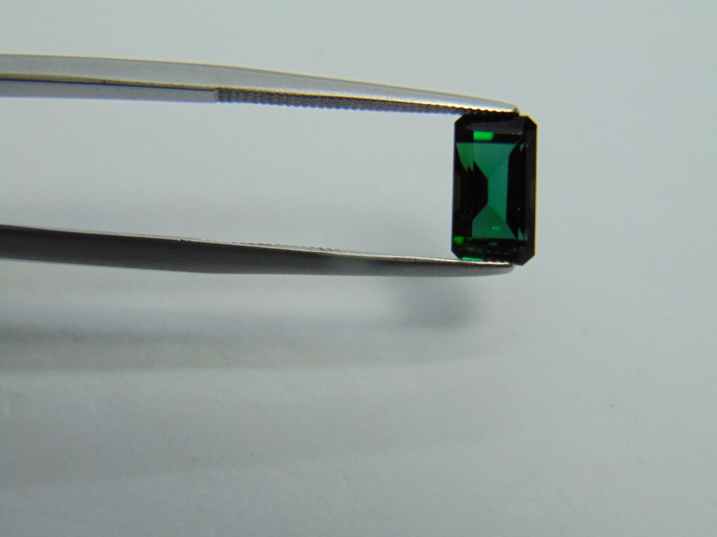 Turmalina 1,82ct 9x5mm