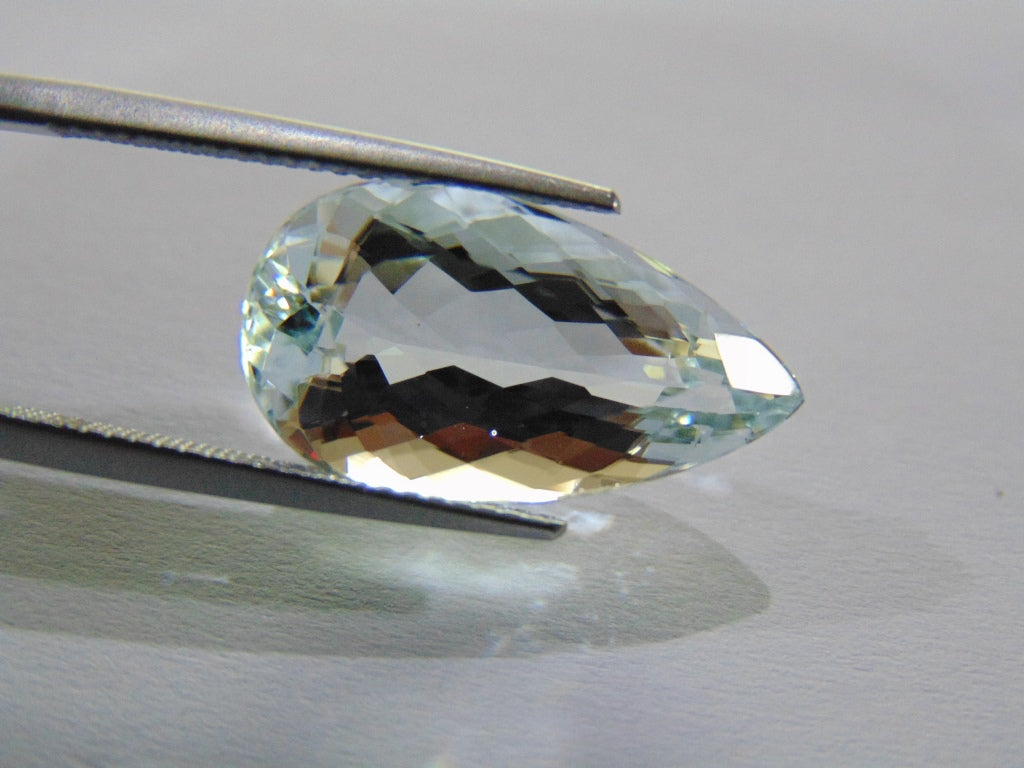 Água-marinha de 8,60 ct