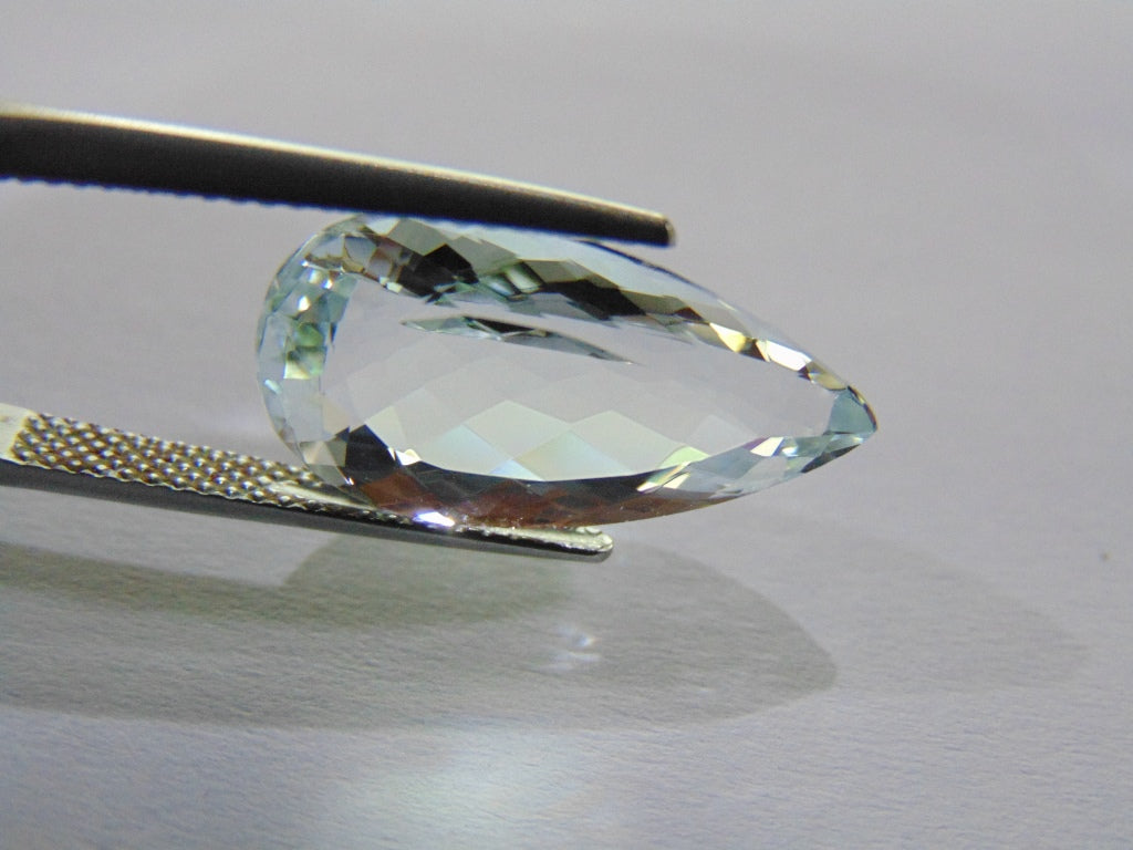 Água-marinha de 8,60 ct