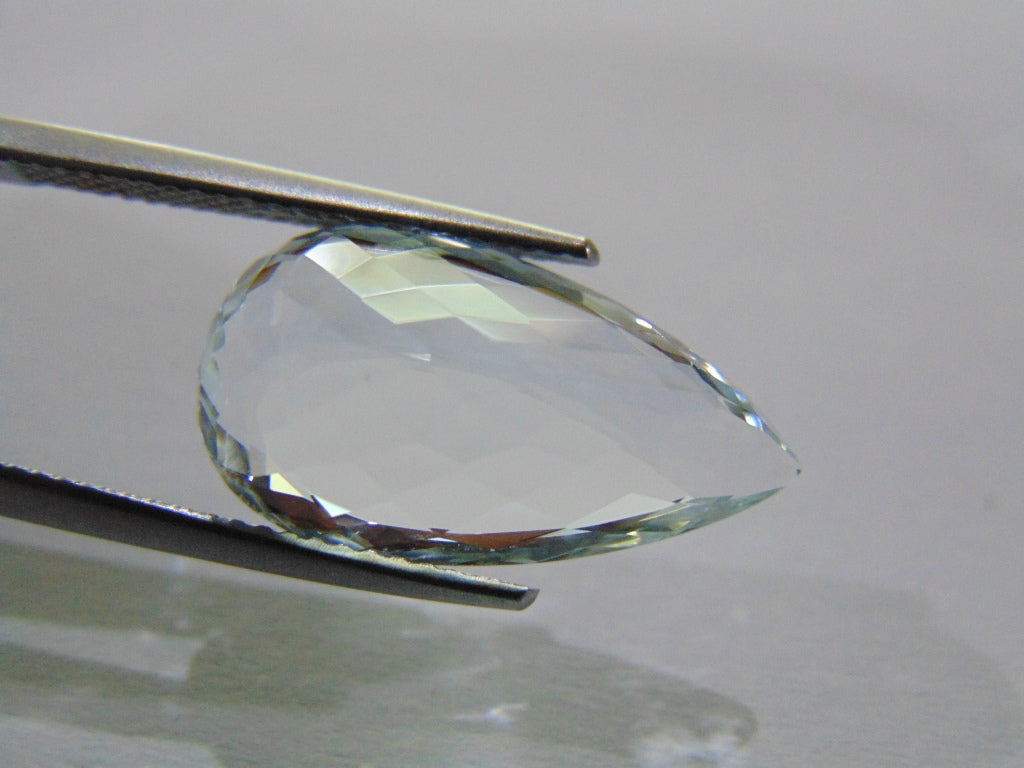 Água-marinha de 8,60 ct