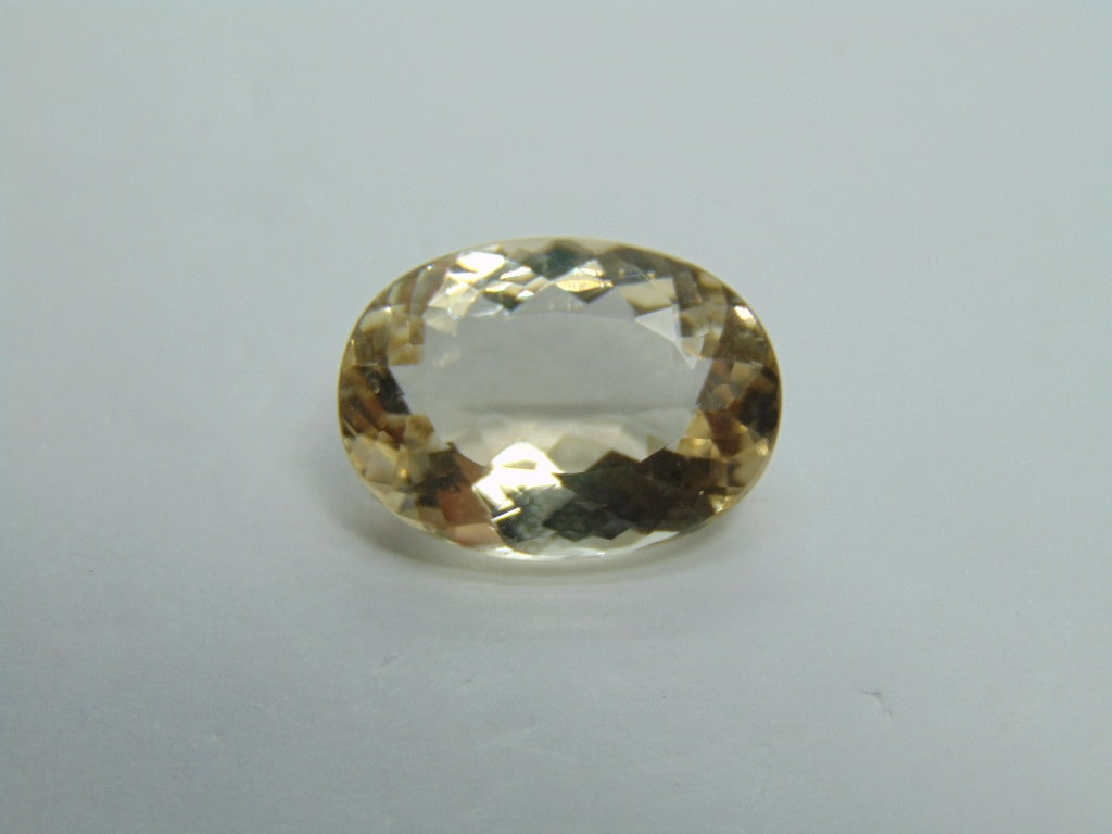 Berilo 15,80ct 21x15mm