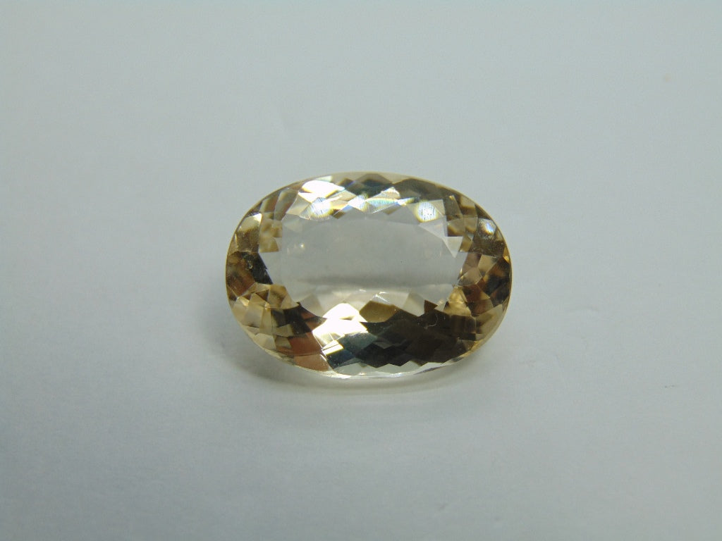 Berilo 15,80ct 21x15mm