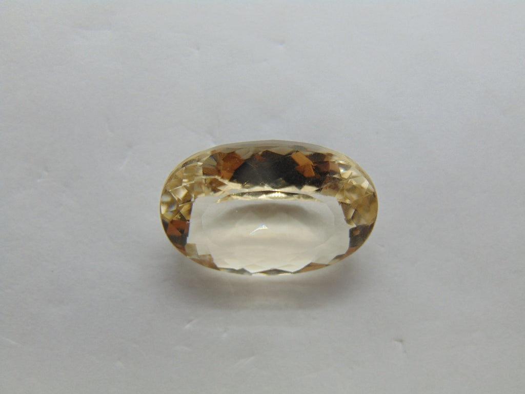 Berilo 15,80ct 21x15mm