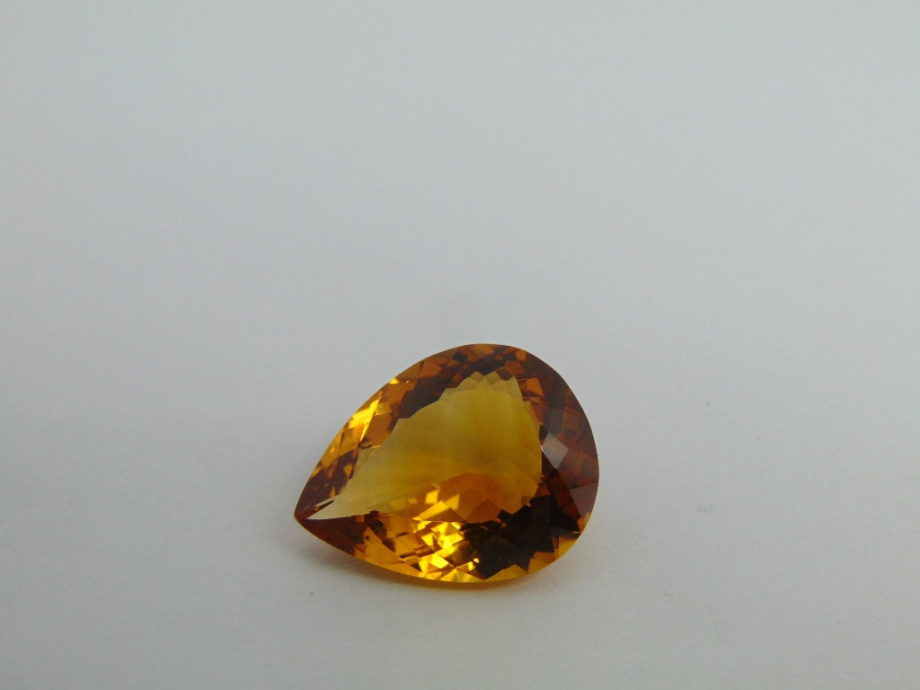 26.40cts Citrine