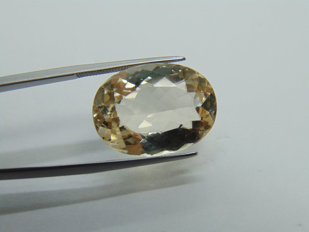 15.80ct Beryl 21x15mm