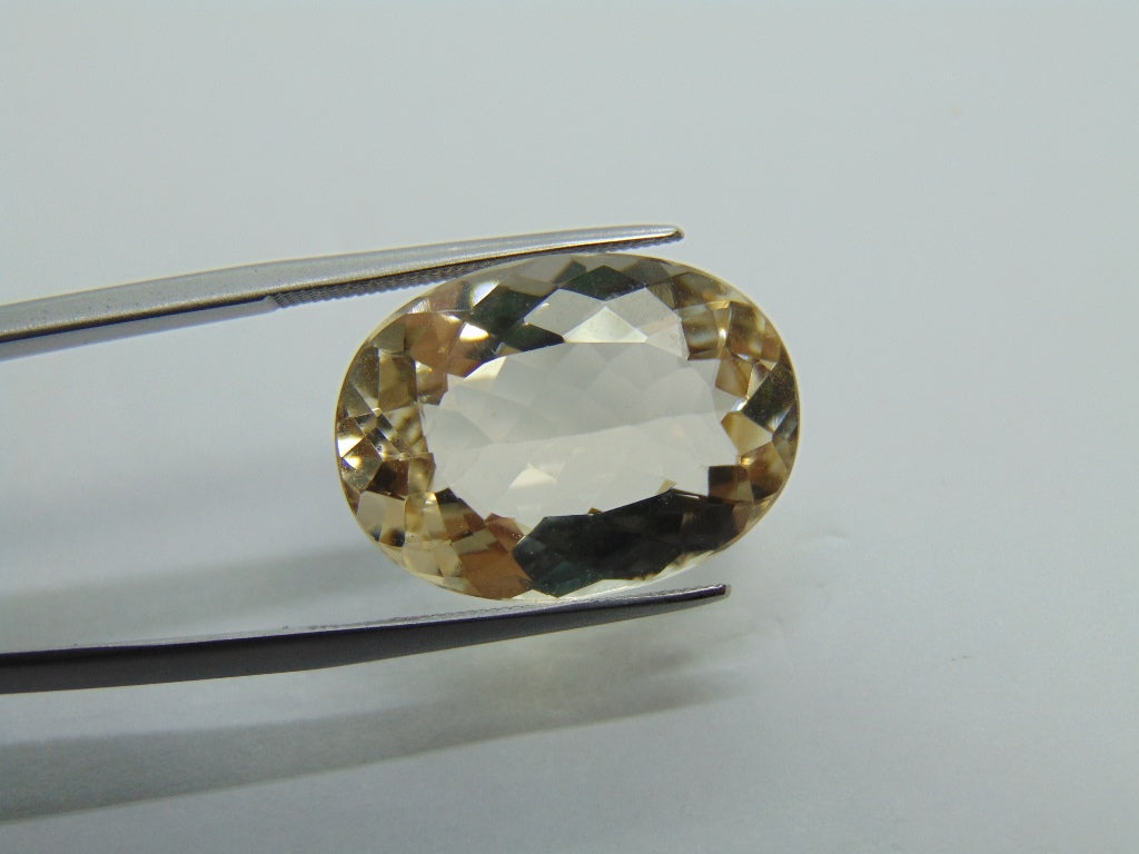 Berilo 15,80ct 21x15mm