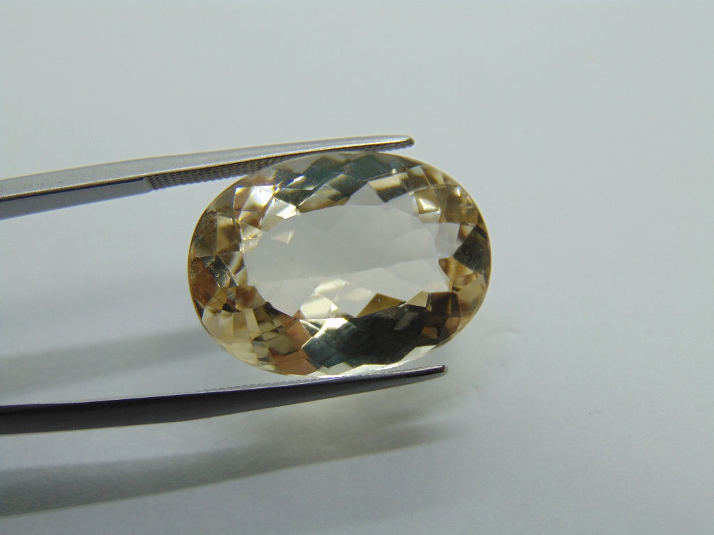 Berilo 15,80ct 21x15mm