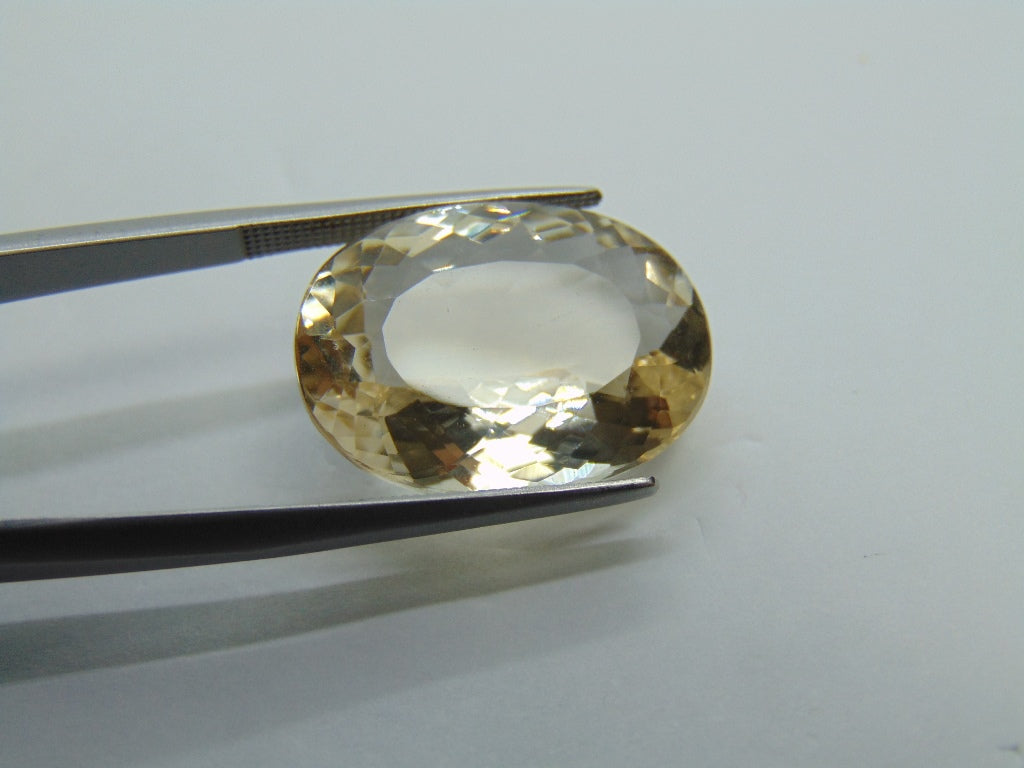 Berilo 15,80ct 21x15mm