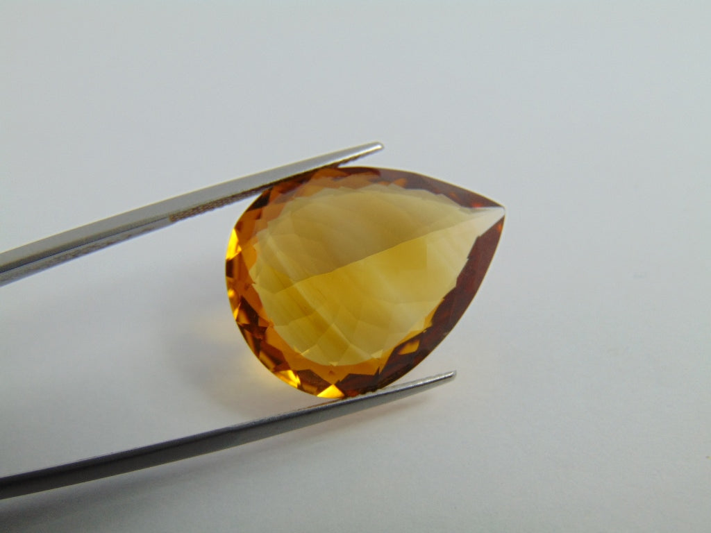 26.40cts Citrine